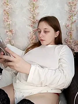 Bonechka live sex cam