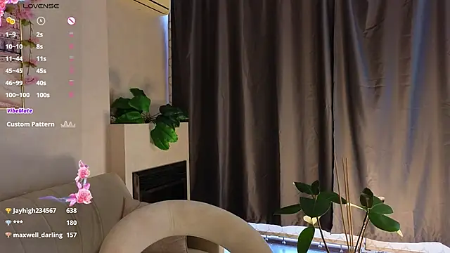 CindyGreen live sex cam