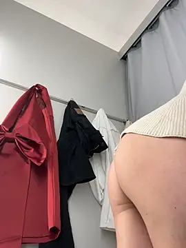 ValenciaShock live sex cam