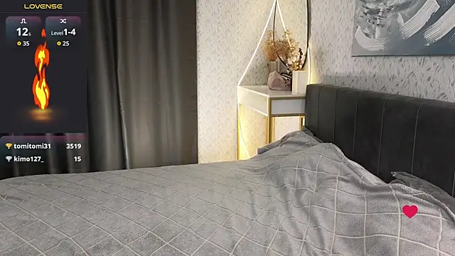 YourSweetDream_ live sex cam