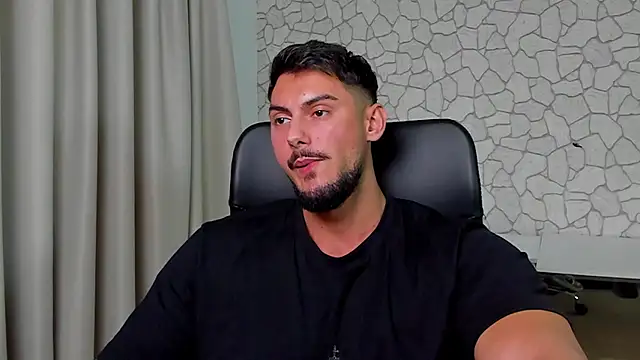 ClintMasters live sex cam