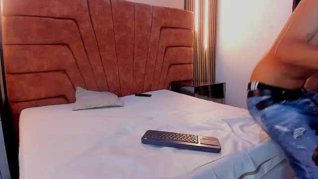 Dylan_kent live sex cam