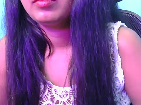 Hii_Anika live sex cam