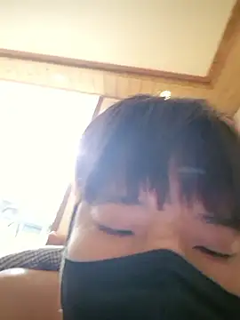 Luv_jung live sex cam