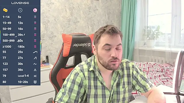 Morlaios live sex cam