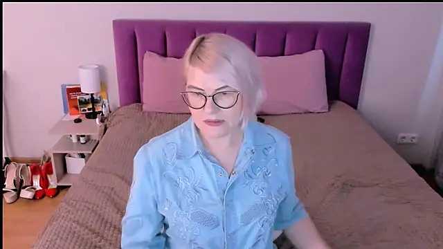 sabrinamacmarren live sex cam