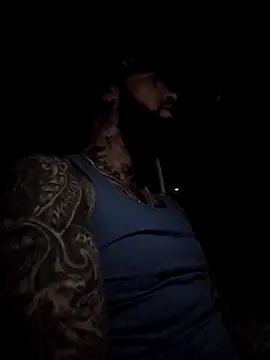 Beardedtattood live sex cam