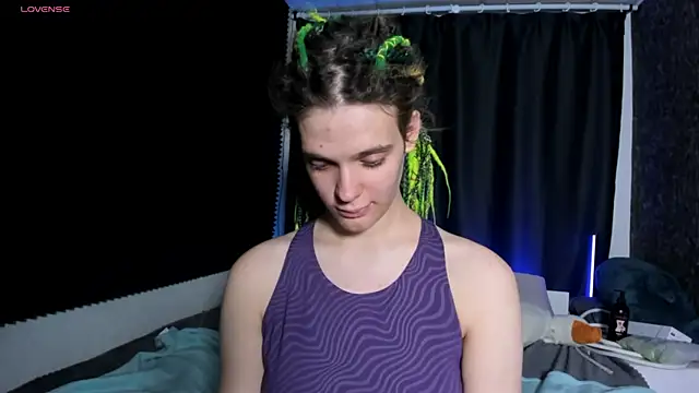 KIKI_Krash live sex cam