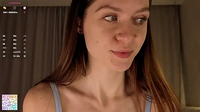 MinaMancilla live sex cam