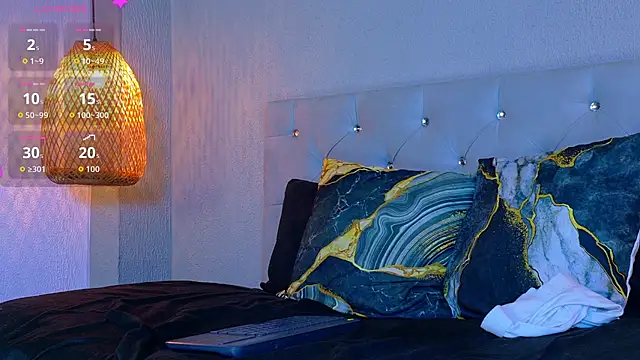 Thaiel_Fosteer live sex cam