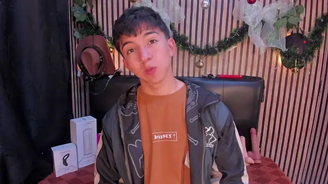 joji_Spencer live sex cam