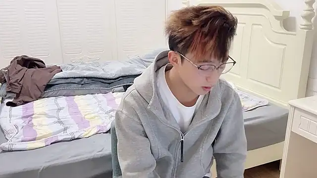 STxuguanhan live sex cam