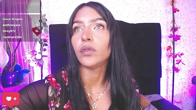 alicee_laurent live sex cam