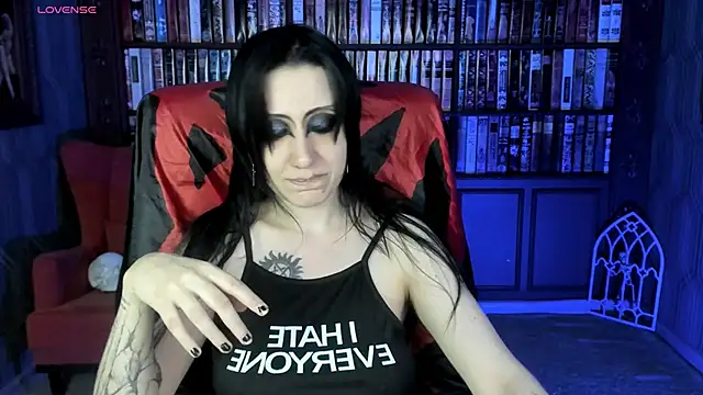 Medusa__Gorgona live sex cam