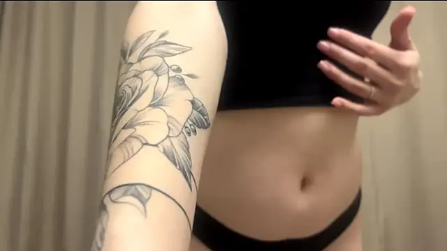 DivaRay live sex cam