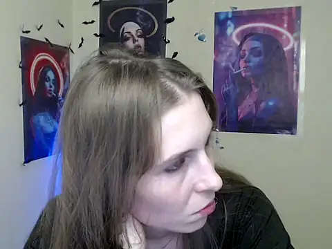 StrangerGi live sex cam