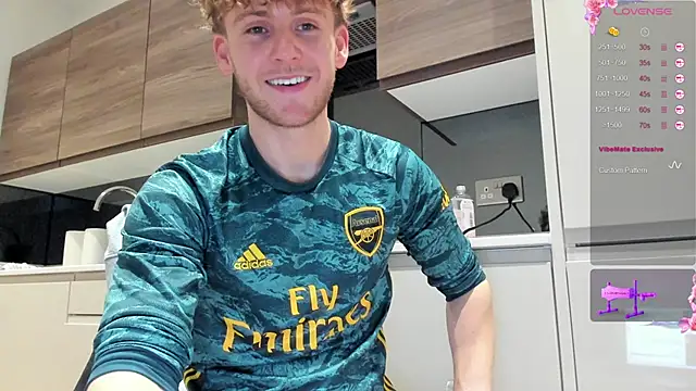 DominantAlex18 live sex cam