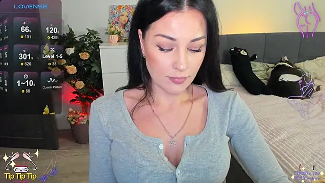 KerryCandy_Girl live sex cam