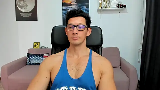 BrutusK08 live sex cam