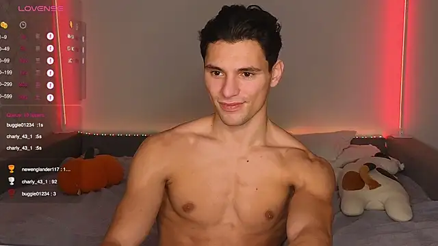 denlover1 live sex cam