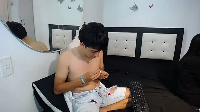 Dravith_Valery live sex cam