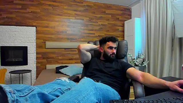 MicahLane live sex cam