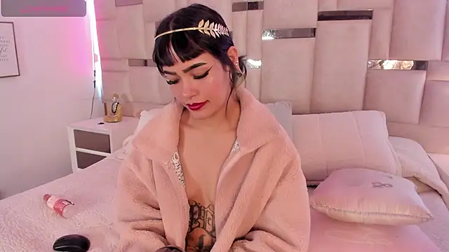 Cleo-smith live sex cam