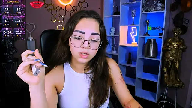 evalora_vei live sex cam