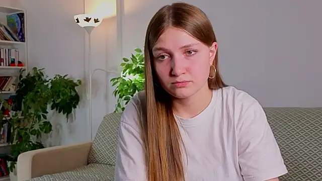 LesaFeldker live sex cam