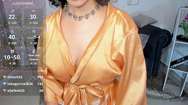 pekylove_ live sex cam