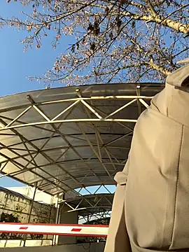 SandraCarter live sex cam