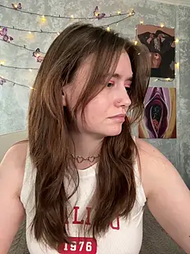 Sabrina_shells live sex cam