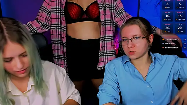 gloria_bubble live sex cam