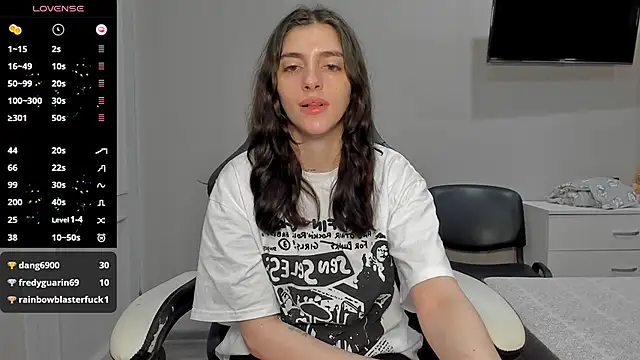 broosnica1 live sex cam