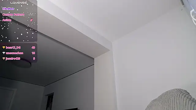 MakiimaStar live sex cam