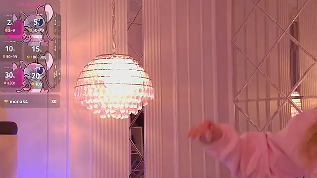 DorisHell live sex cam