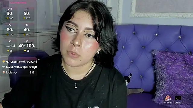 Lily_Martinez live sex cam