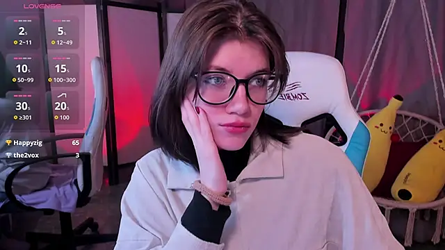 CathyAdams live sex cam