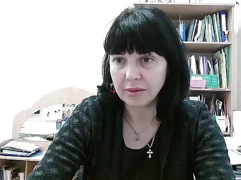 Viknika live sex cam