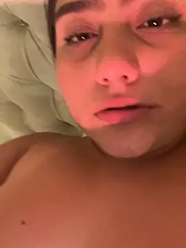 NayaWayne live sex cam