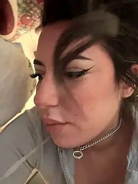 SissiVienna live sex cam