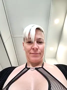 DarleenHot live sex cam