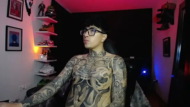 jung_dragon live sex cam