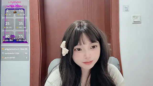 QQ88-99 live sex cam