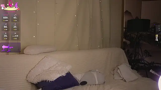 AnnyBangs live sex cam