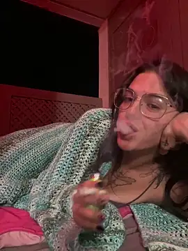 SafeinouterSpace live sex cam