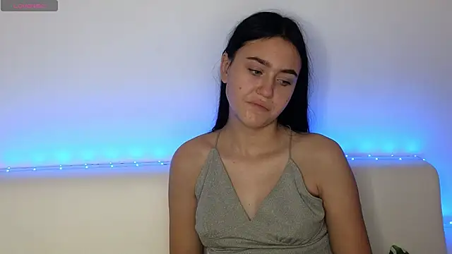CooperAllana live sex cam
