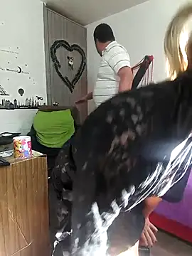 hotandfierylatinos2023 live sex cam