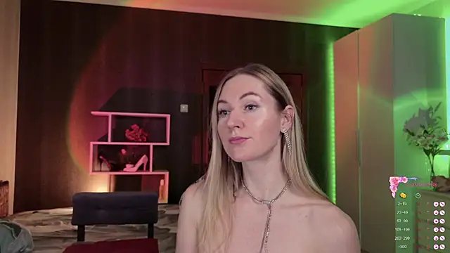 Hello_Lisha live sex cam