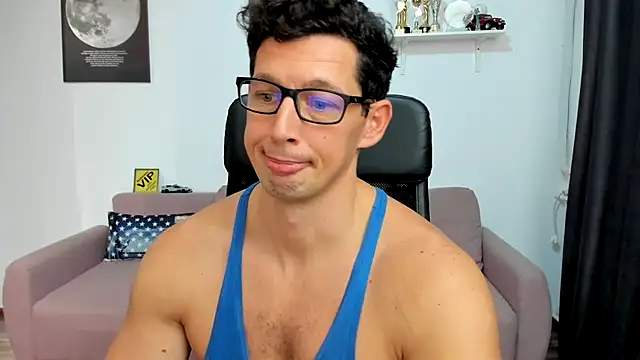 BrutusK08 live sex cam